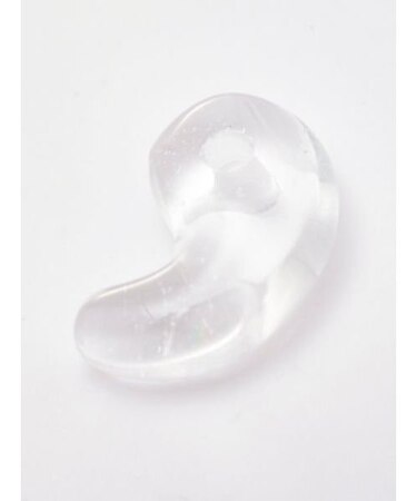 【岩座】古代型勾玉（Ｍサイズ）