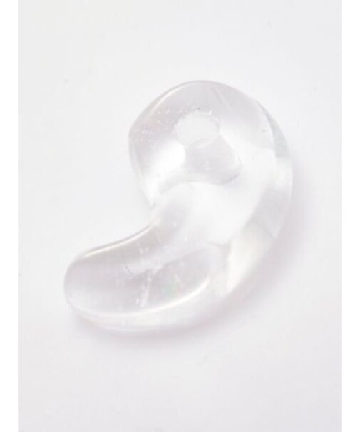 【岩座】古代型勾玉（Ｍサイズ）