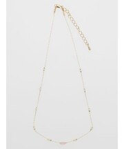 【岩座】清雅ネックレス