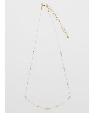 【岩座】清雅ネックレス