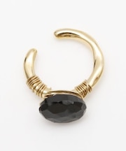 【岩座】露溜りイヤーカフ