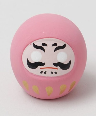 【岩座】開運だるまみくじ