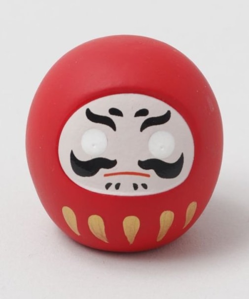 【岩座】開運だるまみくじ