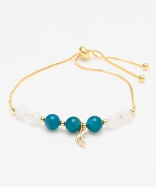 【岩座】神様叶ブレス　トヨウケ