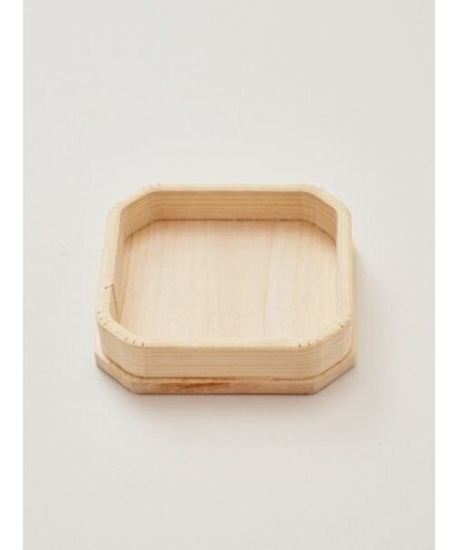 【岩座】折敷 三.五寸