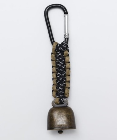 【岩座】携帯用浄化鈴