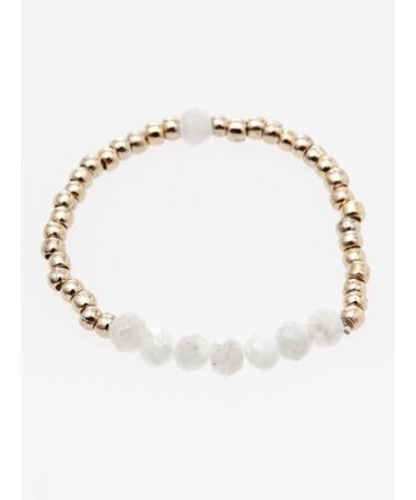 【岩座】福重ねリング