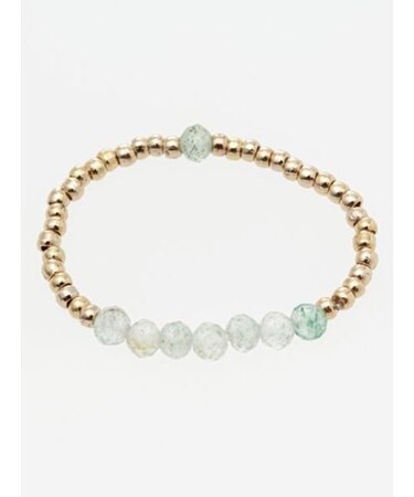 【岩座】福重ねリング