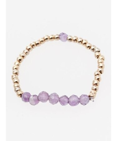 【岩座】福重ねリング