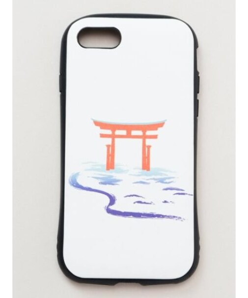 【岩座】携帯守護衣　iPhone7/8