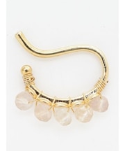 【岩座】流星イヤーカフ