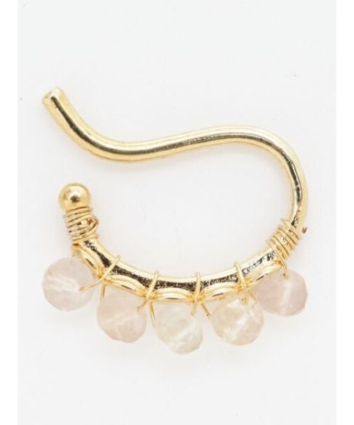 【岩座】流星イヤーカフ