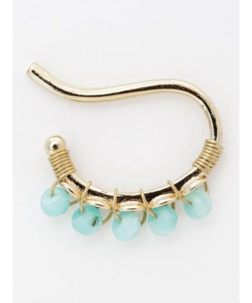 【岩座】流星イヤーカフ