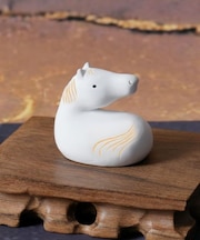 【岩座】お浄め午みくじ