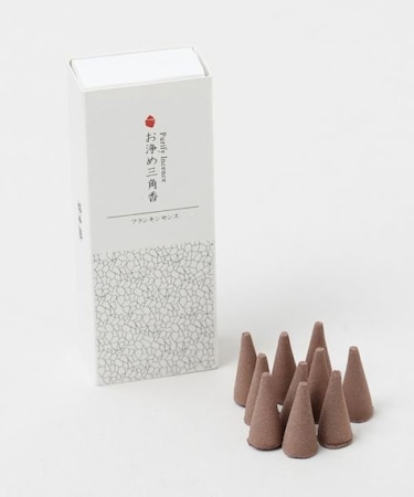 【岩座】お浄め三角香