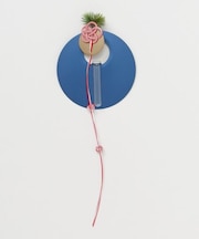 【岩座】藍ノ晴飾リ