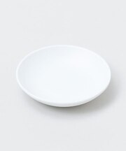 【岩座】素焼き皿 かわらけ三寸