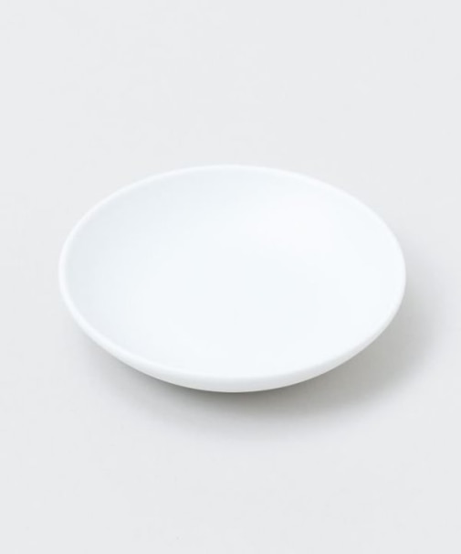 【岩座】素焼き皿 かわらけ三寸