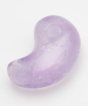 【岩座】古代型勾玉 Ｌサイズ