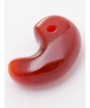 【岩座】古代型勾玉 Ｌサイズ