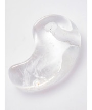 【岩座】古代型勾玉 Ｌサイズ