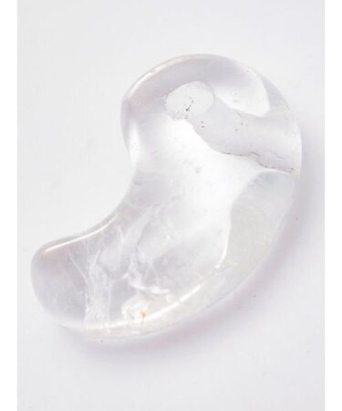 【岩座】古代型勾玉 Ｌサイズ