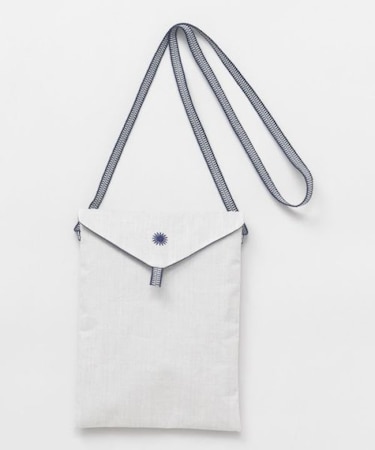 【岩座】神麻御朱印帳ショルダーバッグ