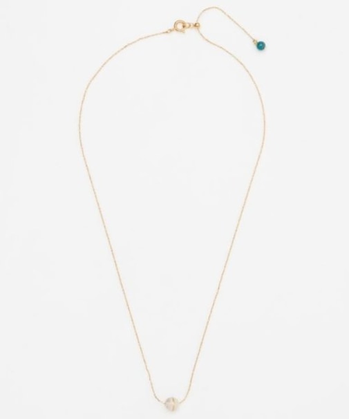 【岩座】神様対ネックレス 伊邪那岐命/伊邪那美命