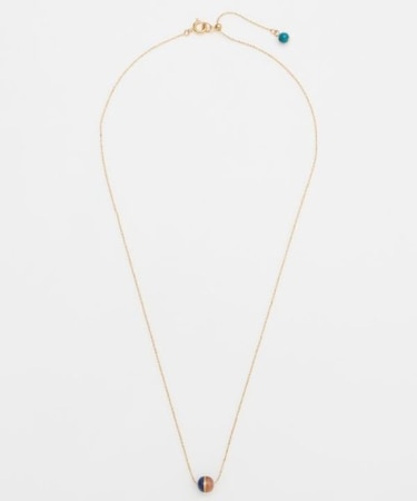 【岩座】三貴子ネックレス 天照大御神/須佐之男命