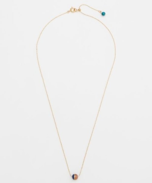 【岩座】三貴子ネックレス 天照大御神/須佐之男命