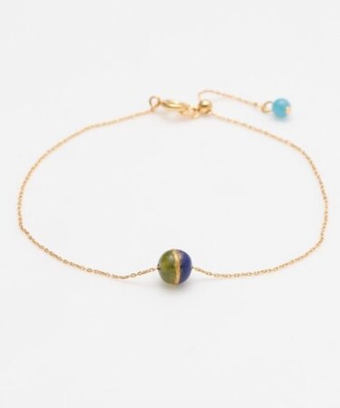 【岩座】神様対ブレスレット 須佐之男命/櫛名田比売