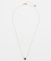 【岩座】神様対ネックレス 須佐之男命/櫛名田比売