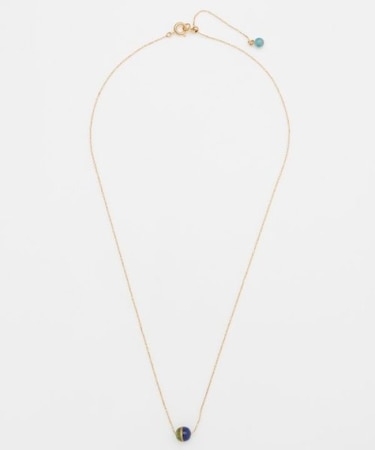 【岩座】神様対ネックレス 須佐之男命/櫛名田比売