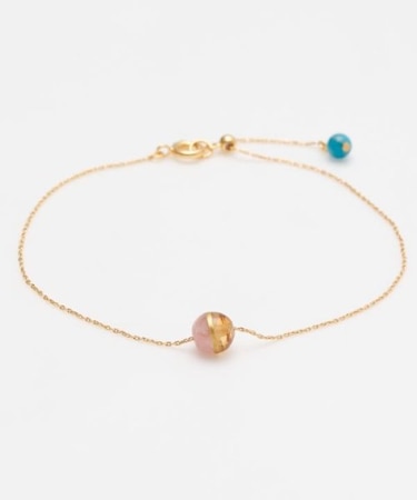 【岩座】神様対ブレスレット 邇邇芸命/木花之佐久夜毘売