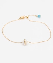 【岩座】神様対ブレスレット 伊邪那岐命/伊邪那美命