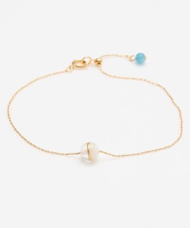 【岩座】神様対ブレスレット 伊邪那岐命/伊邪那美命