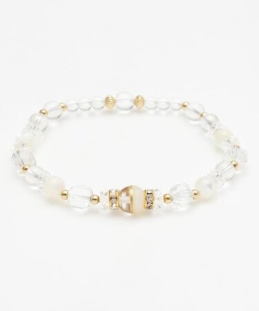 【岩座】神様相ブレスレット 伊邪那岐命/伊邪那美命