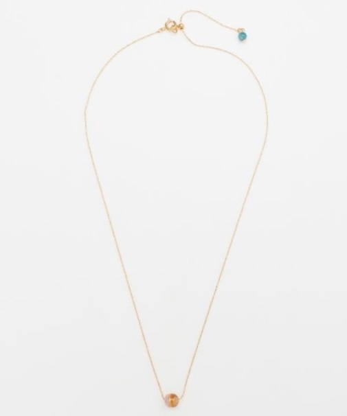 【岩座】神様対ネックレス 邇邇芸命/木花之佐久夜毘売