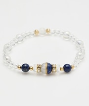 【岩座】三貴子対ブレスレット 月読命/須佐之男命