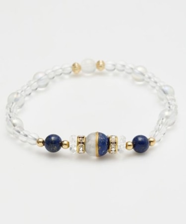 【岩座】三貴子対ブレスレット 月読命/須佐之男命