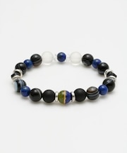 【岩座】神様相メンズブレスレット 須佐之男命/櫛名田比売