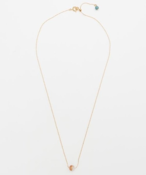 【岩座】三貴子ネックレス 天照大御神/月読命