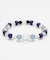 【岩座】蒼天(そうてん)ラピスラズリ　ブレスレット