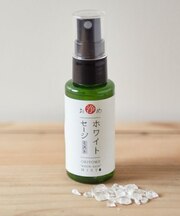 【岩座】お浄めセージミスト