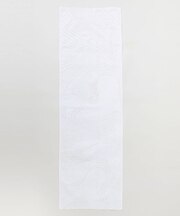 【岩座】払拭 長手拭