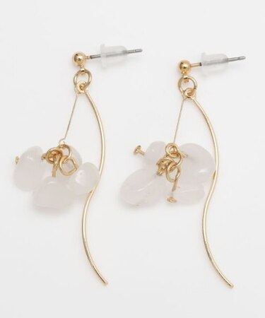【岩座】千成実ピアス