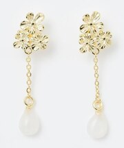 【岩座】花咲ピアス