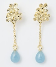 【岩座】花咲ピアス