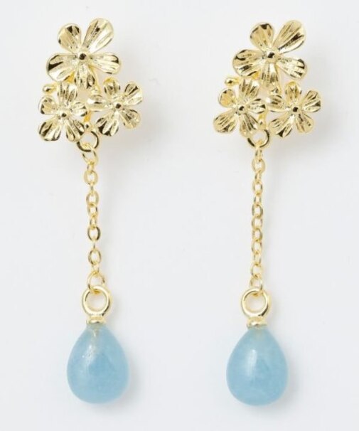 【岩座】花咲ピアス