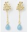 【岩座】花咲ピアス